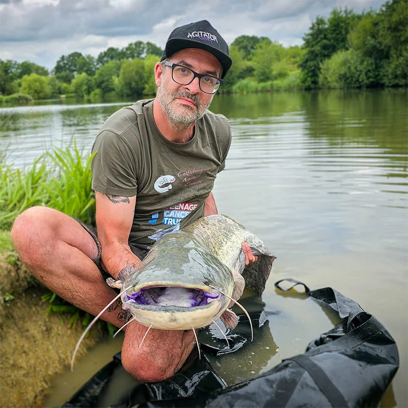 Wychwood Agitator Predator Slings